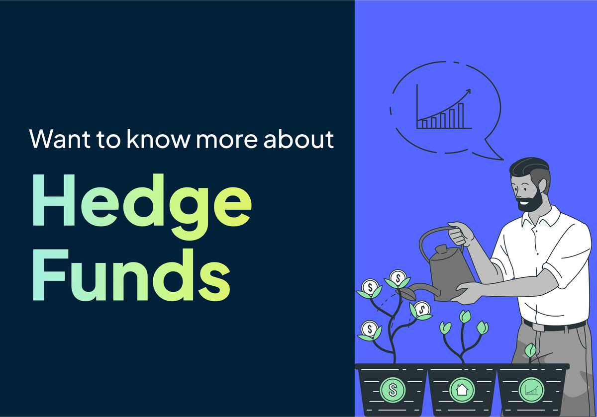 What Are Hedge Funds? Everything You Need To Know