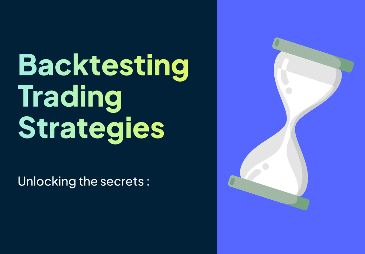 What Is Backtesting Trading Strategies, How Does It Work?