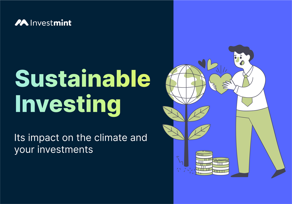 The Emergence of Sustainable Investing