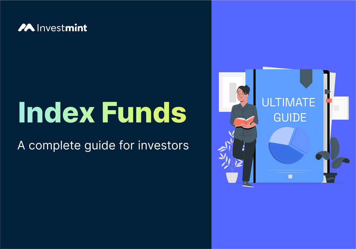 What are Index Funds: A Complete Guide