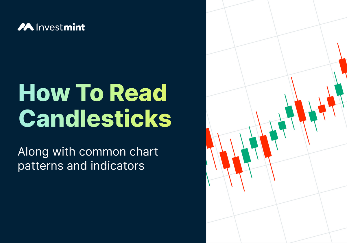 How To Read Candlestick Charts For Day Trading