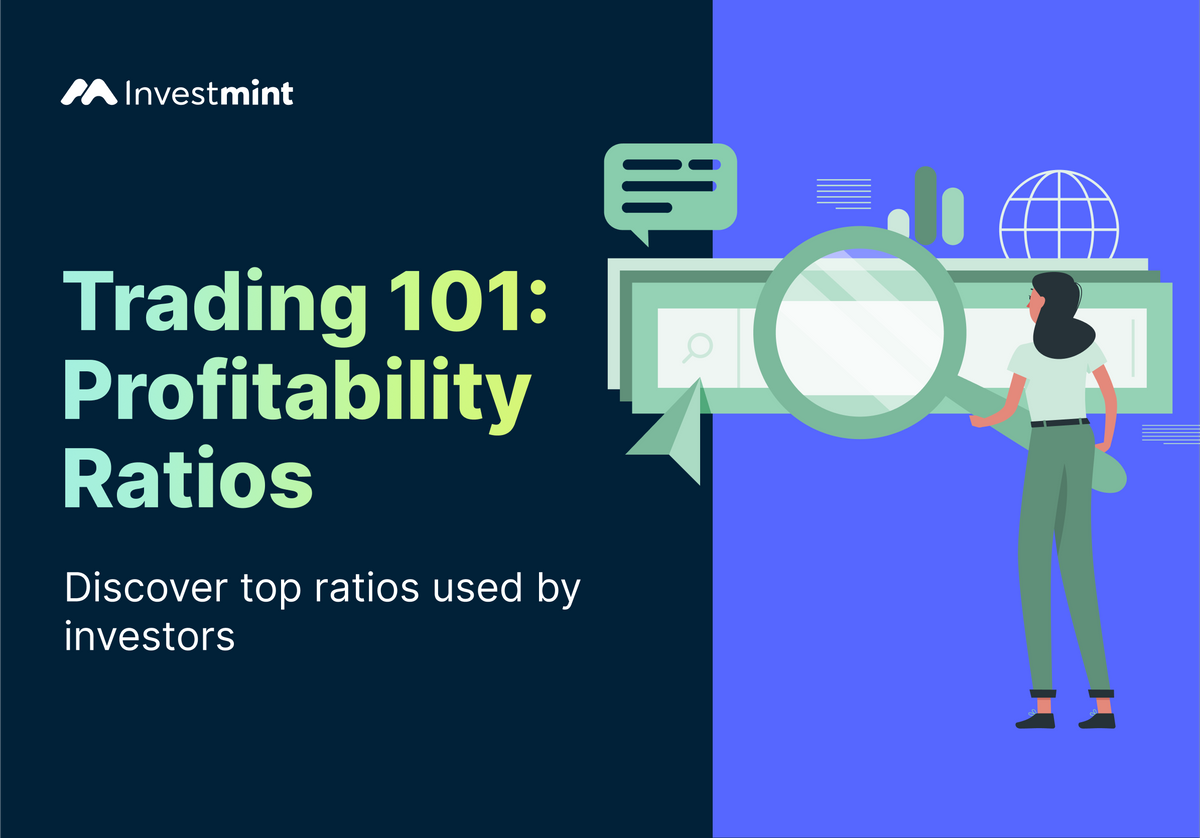 What are Profitability Ratios? Discover Top 3 Profitability Ratios