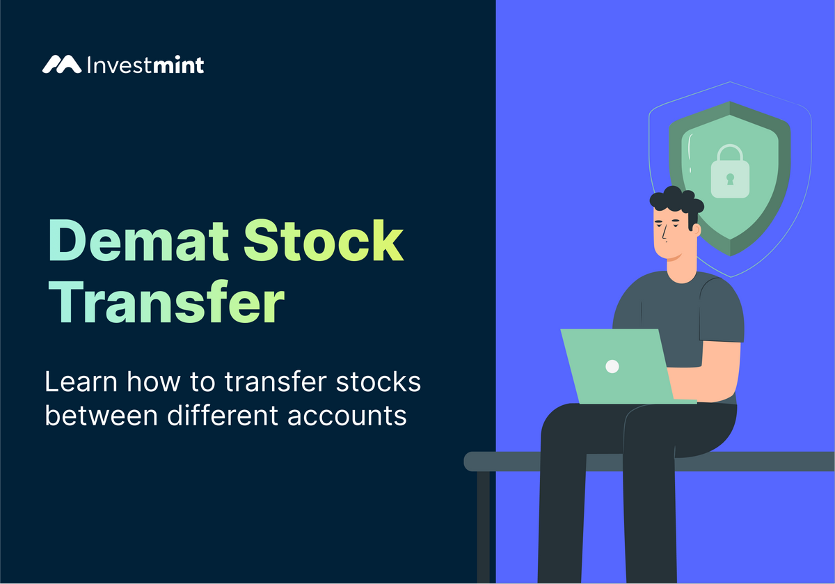 A Comprehensive Guide on How to Transfer Stocks from One Demat to Another