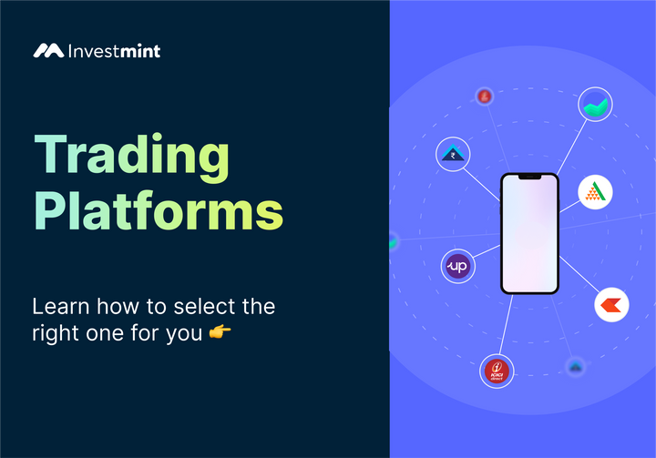 How to Pick the Right Trading Platform/App for Yourself?