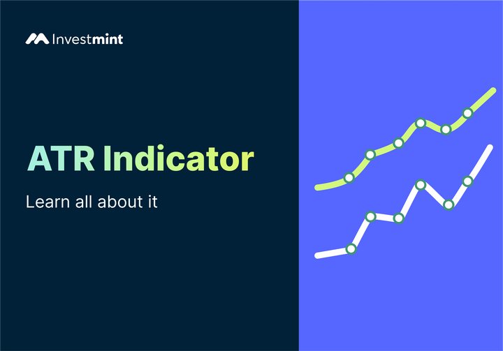 What Is The ATR Indicator, How Can It Help You Trade?