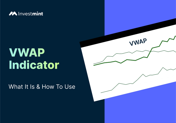 VWAP: The Technical Indicator That Can Help You Avoid Costly Mistakes