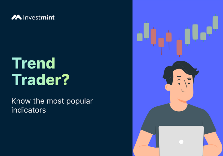 Most Common Trend Indicators For Trend Trading