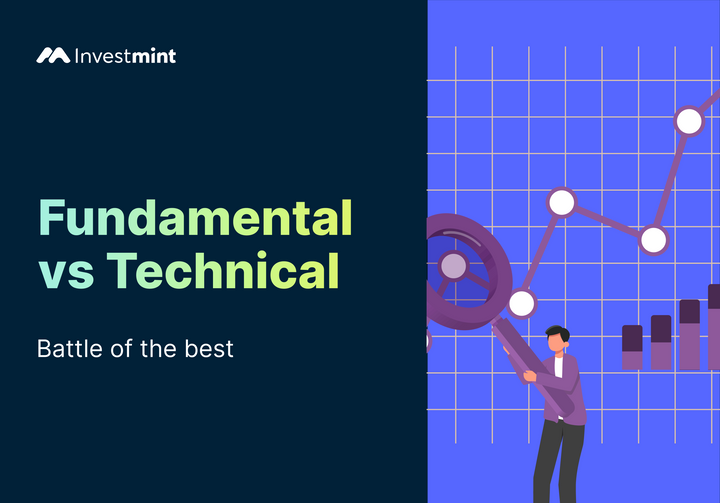 Fundamental Analysis vs Technical Analysis: Let’s Settle The Debate On Which Is Better