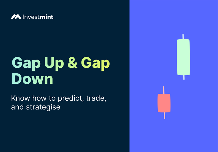 What Are The Gap Up and Gap Down Trading Strategies?