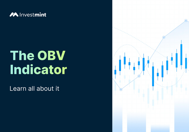 What Is The OBV Indicator? How To Use It & Strategies