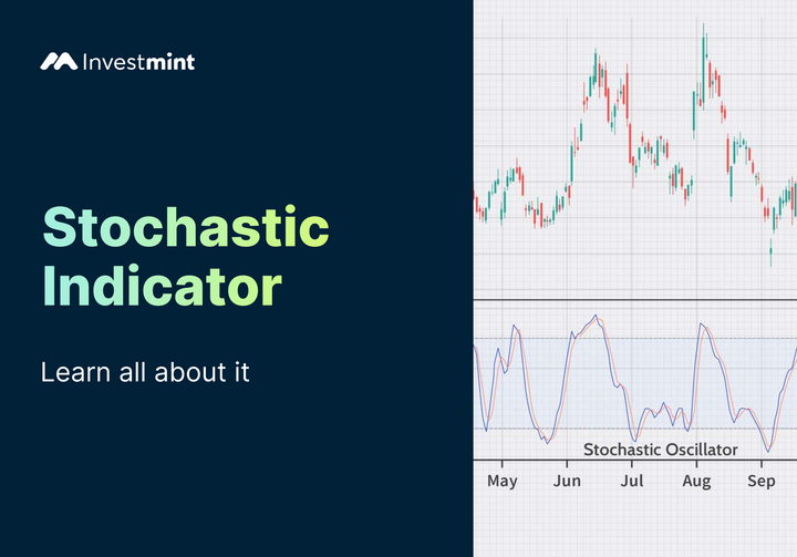 What is a stochastic indicator? The Basics