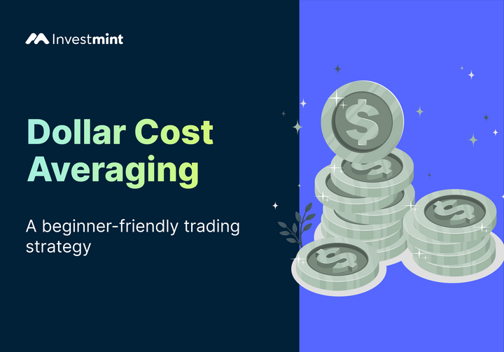 What is Dollar-Cost Averaging (DCA)? Explained With Example