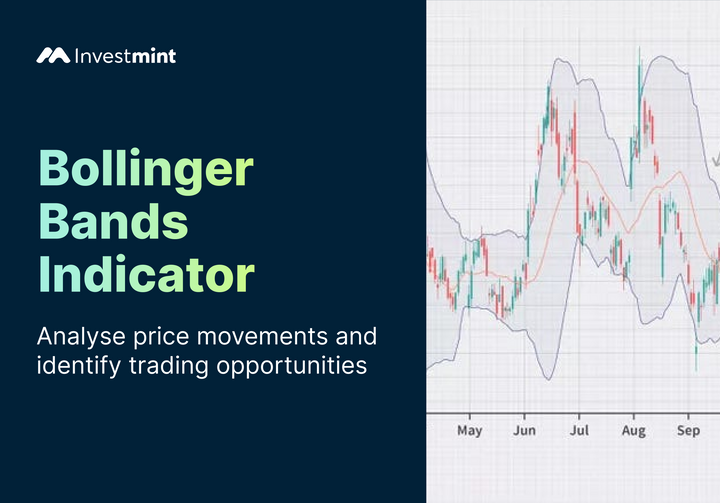 Everything You Need To Know About Bollinger Bands Indicator