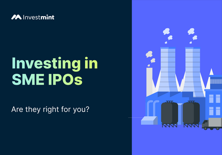 What Are SME IPOs? Why Are They In The Limelight Lately?