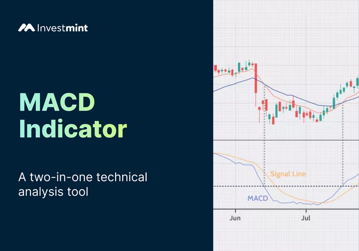 What Is MACD Indicator? Everything You Need To Know