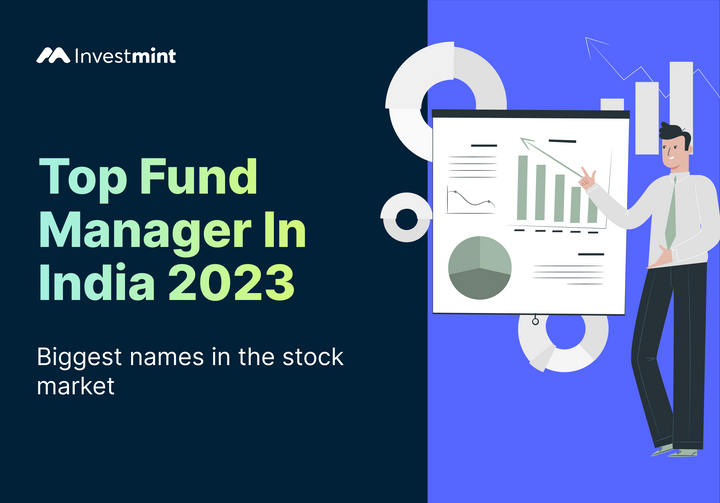 Top 10 Fund Managers In India
