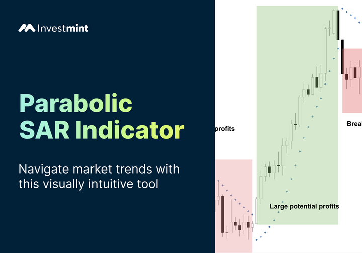 Navigating Financial Markets Armed With the Parabolic SAR Indicator - A Complete Explainer