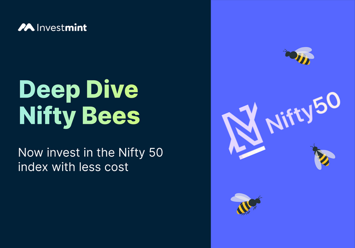 Nifty Bees Explained: Guide On Investing With ETFs