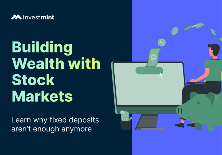 Unlocking Wealth: The Advantages of Investing in Stock Markets