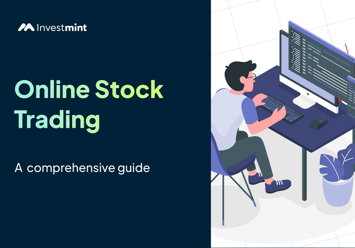 A Comprehensive Guide To Online Stock Trading