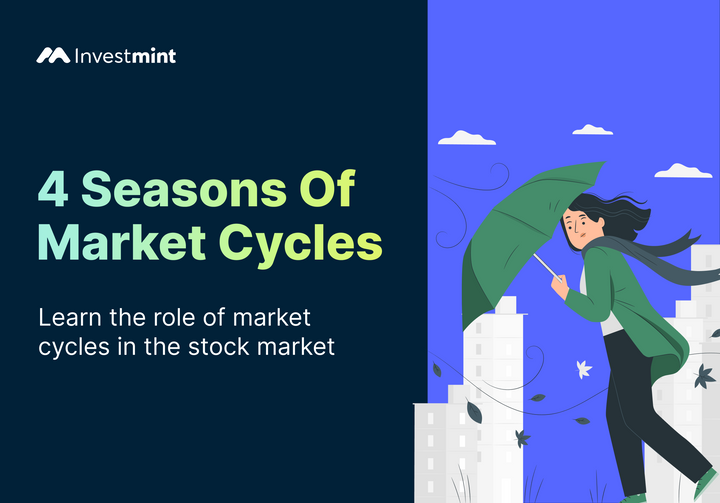 Role Of Stock Market Cycles And Trends In Investment