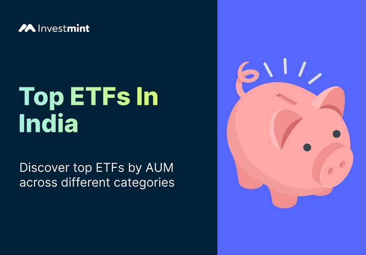 Top ETFs In India