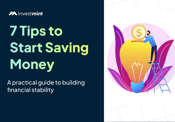 7 Powerful Tips For Saving Money And Staying Financially Secure